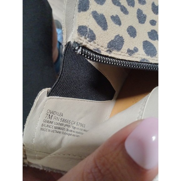 Caslon ankle boot - Picture 7 of 7